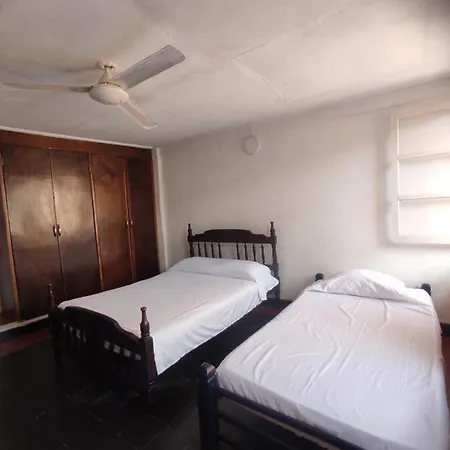 T.c Guest house *